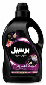 برسيل شامبو لتجديد العباية 3 لتر