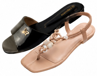 Flite Ladies Footwear Assorted