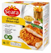 سارا فيليه الدجاج ٤٠٠ جرام