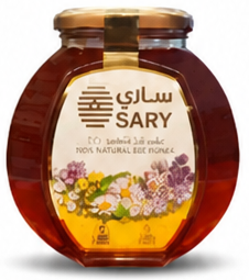 Sary Natural Bee Honey 1kg