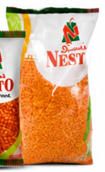 Nesto Red Dal 900 g