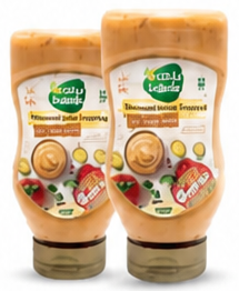 Baidar Thousand Island Dressing 310 g