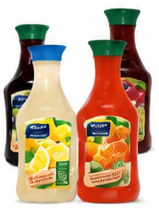 Almarai Juice / Drink Assorted Flavors 1.4 l