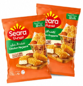 Seara Chicken Nuggets 750g