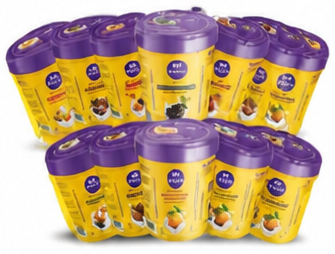 Mercely's Icecream 500 ml