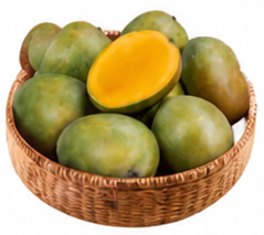 Mango Keitt