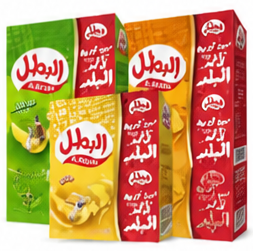 بطاطس شيبس البطال بالجبنة
