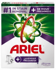 Ariel Washing Powder 2.25 kg