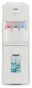 Geepas Hot and Cold Water Dispenser with Tank