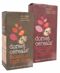 Dorset Cereal Muesli Assorted Items 540 - 620 grams
