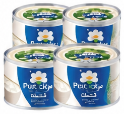 Puck Analogue Cream 160 Grams