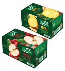 عصير بريزما أصناف متنوعة