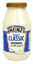Heinz Classic Mayonnaise 940 ml