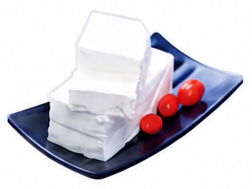 شبيهة جبن فيتا
