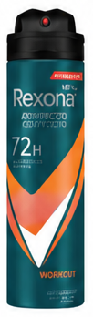 Rexona Deodorant Aerosol Workout Men 150ml