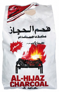 فحم الحجاز متعدد الاستخدام 4 كيلو