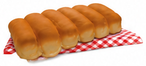 Baby Samoli 6 pc