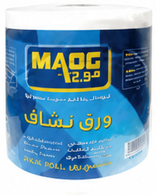 موج ماكسي ورق رول