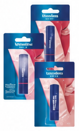 Vaseline Lip Care 3g