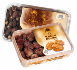 Siafa Sagai Dates 400g