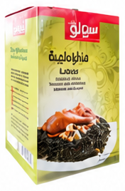 ملوخية مجففة