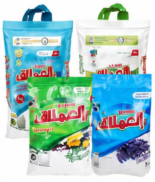 العملاق مسحوق غسيل متنوع ١٠ كيلو