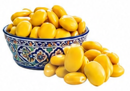 ترمس حب