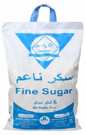 فرائد سكر ناعم ٥ كجم