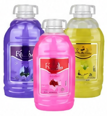 Renada Hand Soap Assorted 2.2l