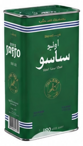 ساسو زيت زيتون نقي 800 مل