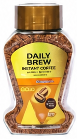 Wisepicks Gold Instant Coffee 200g