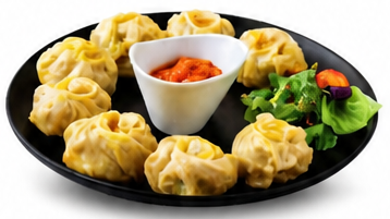 Chicken Momo 6ps
