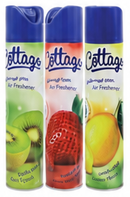كوتناج معطر جو ٣٠٠ مل
