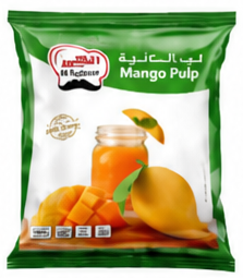 الكبير لب المانجو 1 كجم