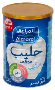 Almarai Full Fat Milk Powder 1.8kg