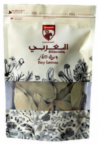 الغربي ورق غار 15 جم