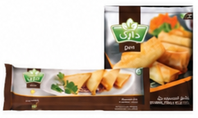 داري سبرينج رول | رقائق سمبوسة 340-500 جم