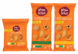 Solo Sambosa Dough 360-375 Gm