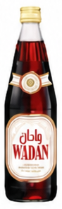 Wadan Concentrated Mixed Fruit Cocktail 710ml