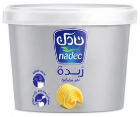 شبيهة زبدة نادك غير مملحة 500 جرام