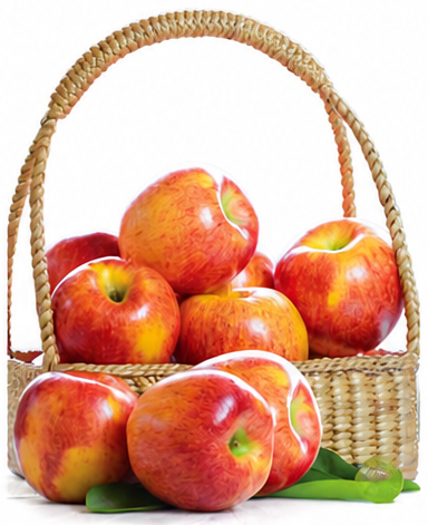 Apples Gala Turkish