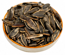 Sunflower Seeds Lemon / Salt