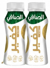 AlSafı Laban Kefir Drink 180ml 2 pc