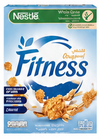 Nestle Fitness Cereal 375 g