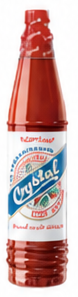 كريستال شطة حار 88 مل