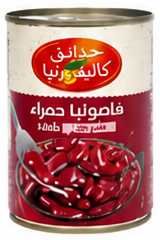 California Garden Red Kidney Beans 400g