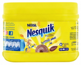 Nesquik Sweetened Cocoa Powder 300g