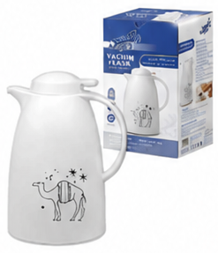 Rex Vacuum Flask 1 L