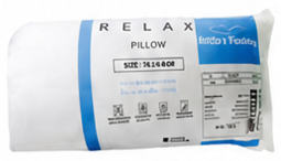Sleep X Factory Pillow 800 g