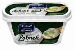 Almarai Premium Full Fat Labneh 700 grams
